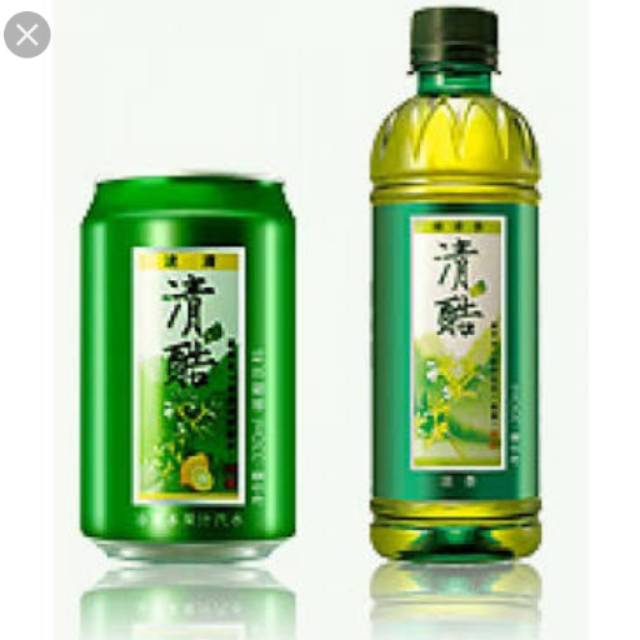 

ADEM SARI CHING KU khusus gojek