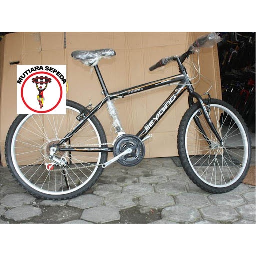 SEPEDA GUNUNG / MTB 24 INCH JIEYANG EF-51 A2401