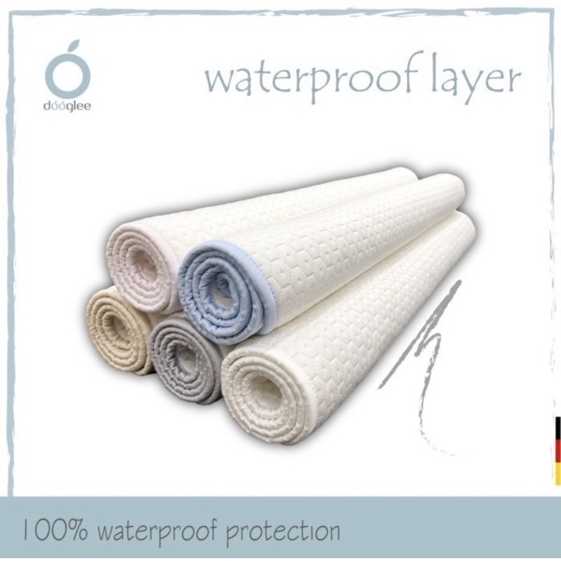 dooglee waterproof layer