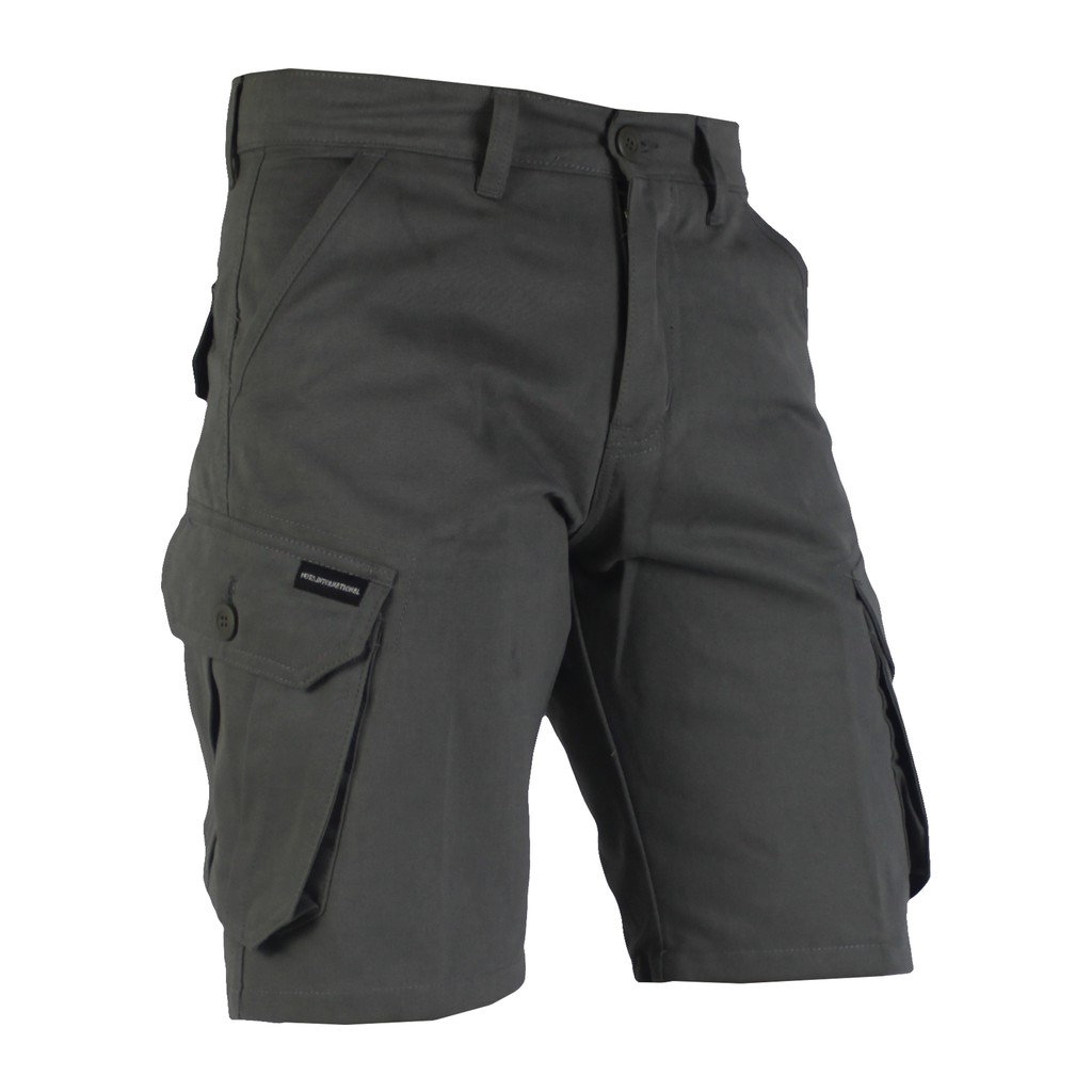 Celana  Cargo  Pendek  Motz Original Premium Shopee  Indonesia