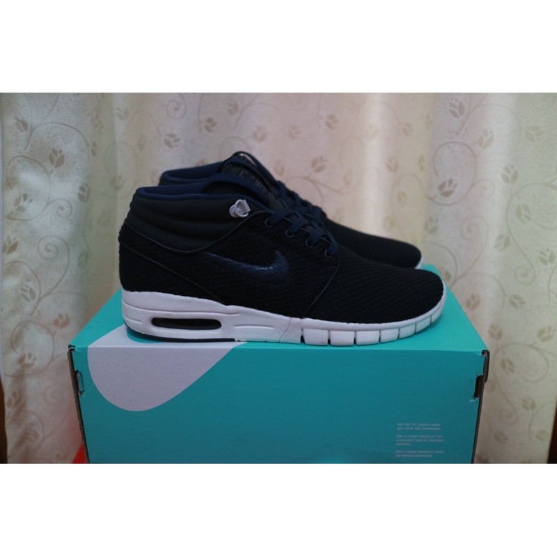 stefan janoski max mid