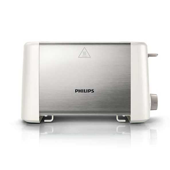 Dijual Toaster Philips Toaster HD 4825   Pemanggang Roti Pop Up HD4825 Diskon