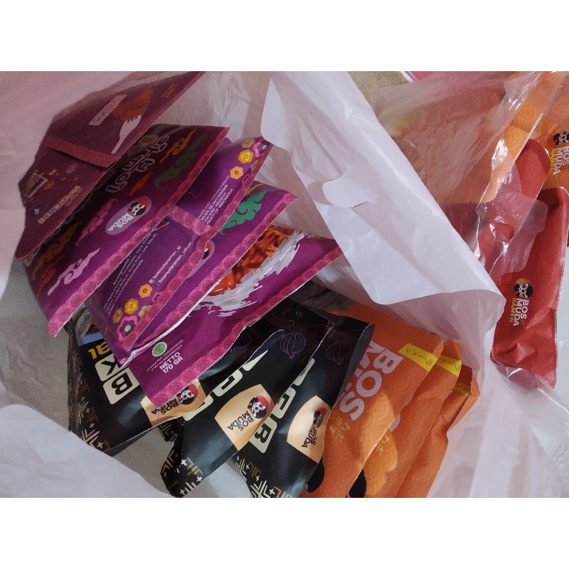 

paket reseller 11pcs
