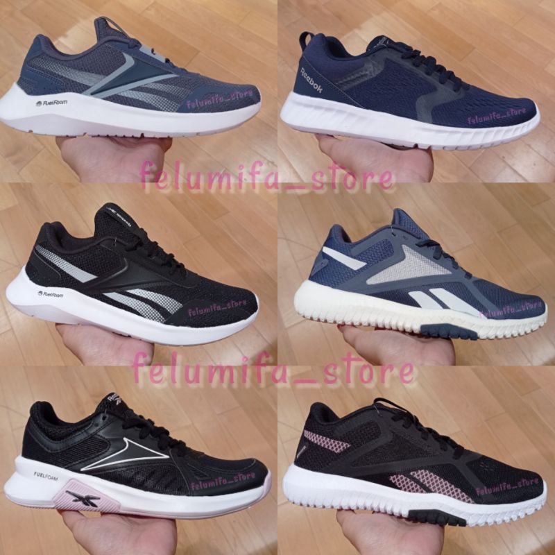 SPECIAL PRICE REEBOK WOMEN1 sepatu lari/running original SPORT STATION