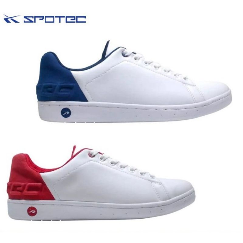 Sepatu Sneakers Spotec Ethan