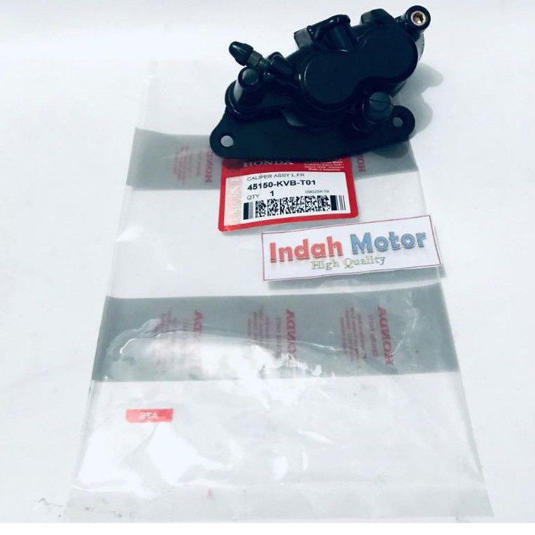 KALIPER PALA BABI VARIO 110 LAMA