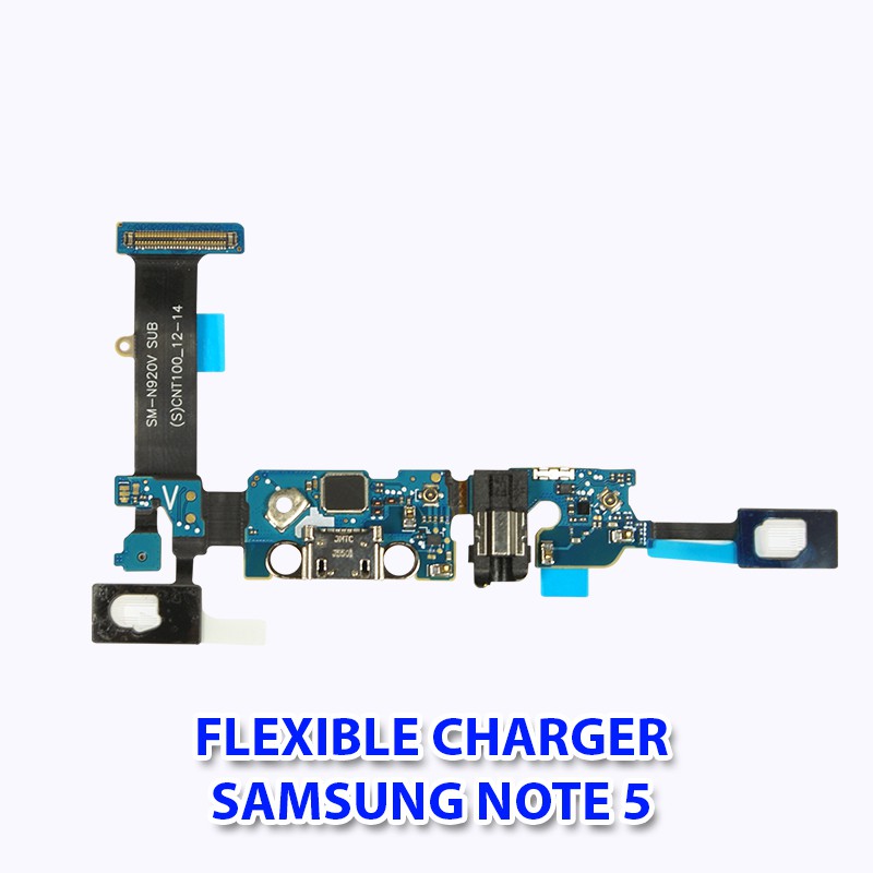 Flexible charger Samsung Note 5 Original