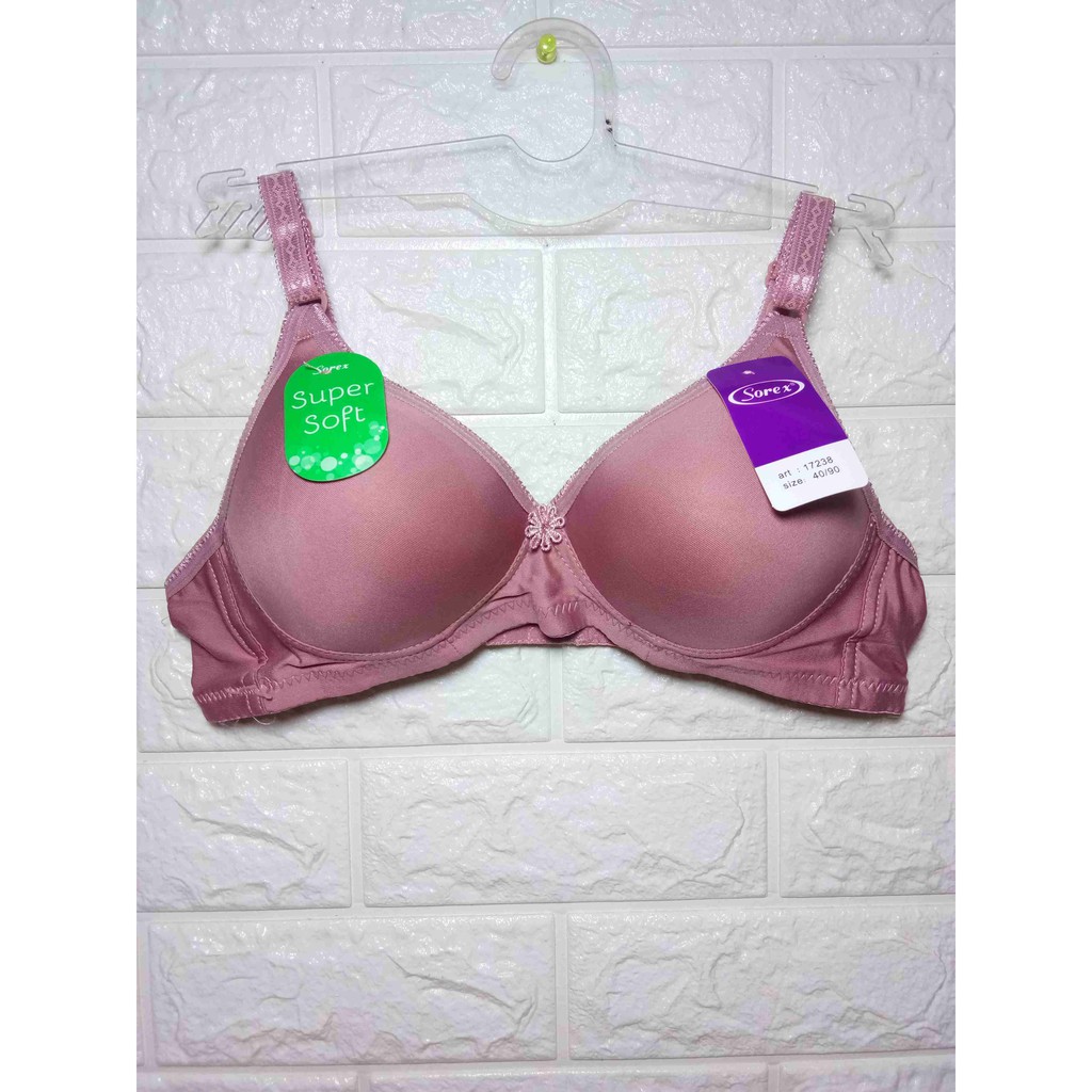 bra/bh sorex 17238