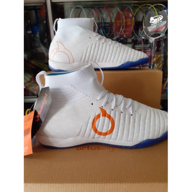 ORTUSEIGHT CATALYST MYSTIQUE IN SE - WHITE (only 39)