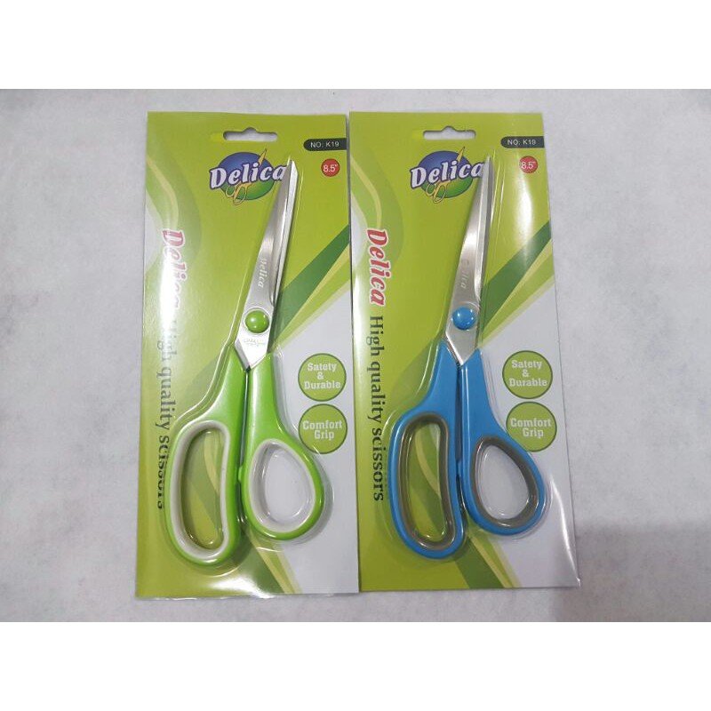 

gunting kain delica