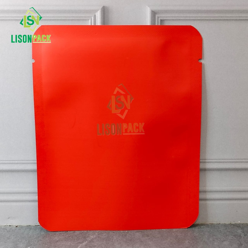 

Kemasan Sachet Drip Red 10cm x 12,5cm / Drip Merah