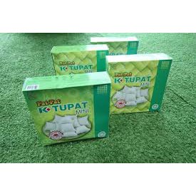 

KETUPAT MINI