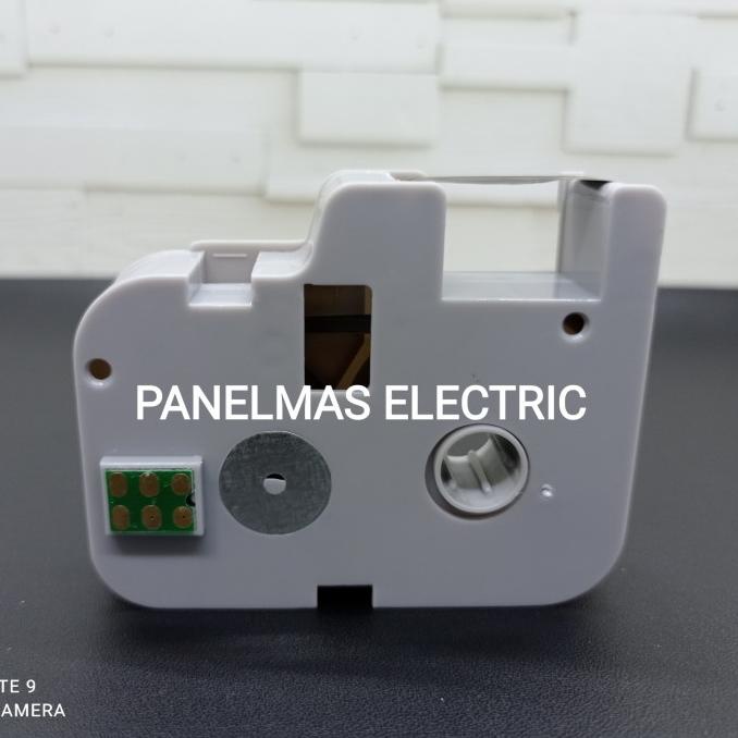 Ribbon Pita Rs-80B Printer Marker Tube Tinta Biovin