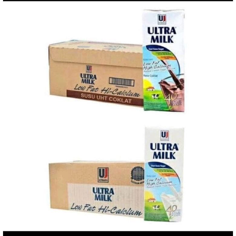 

ultramilk