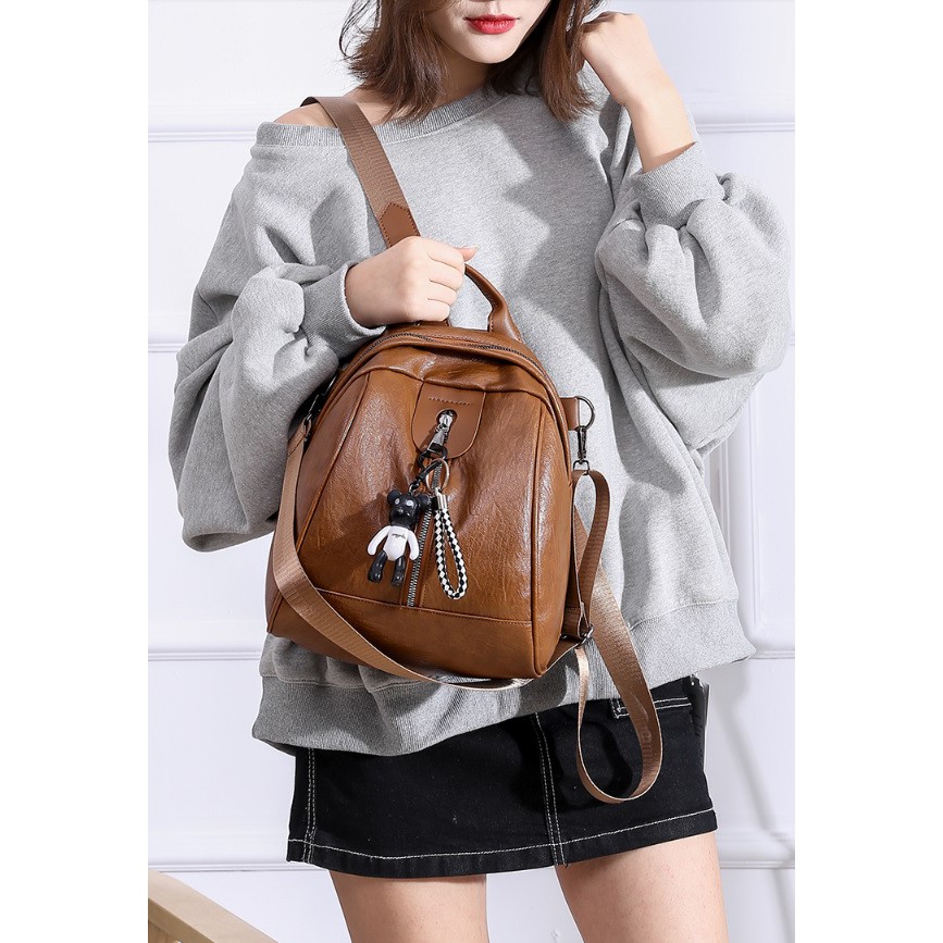 TFT AX200146 92810 AX810 T17 B1555 E589 B6032 C0676 DT7032 ST 1 kg bisa 2 Tas Ransel Wanita Import BACKPACK