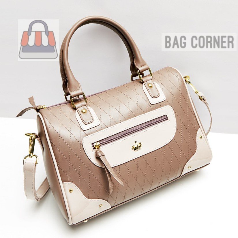 BagCorner - TAS SHOULDER BAG WANITA SOPHIE PARIS FJORD TAS SELEMPANG IBU2 SHOPIE MARTIN SHOPPE SOPIE
