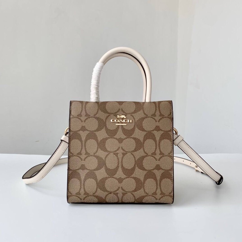 Coach Mini Cally Crossbody Bag