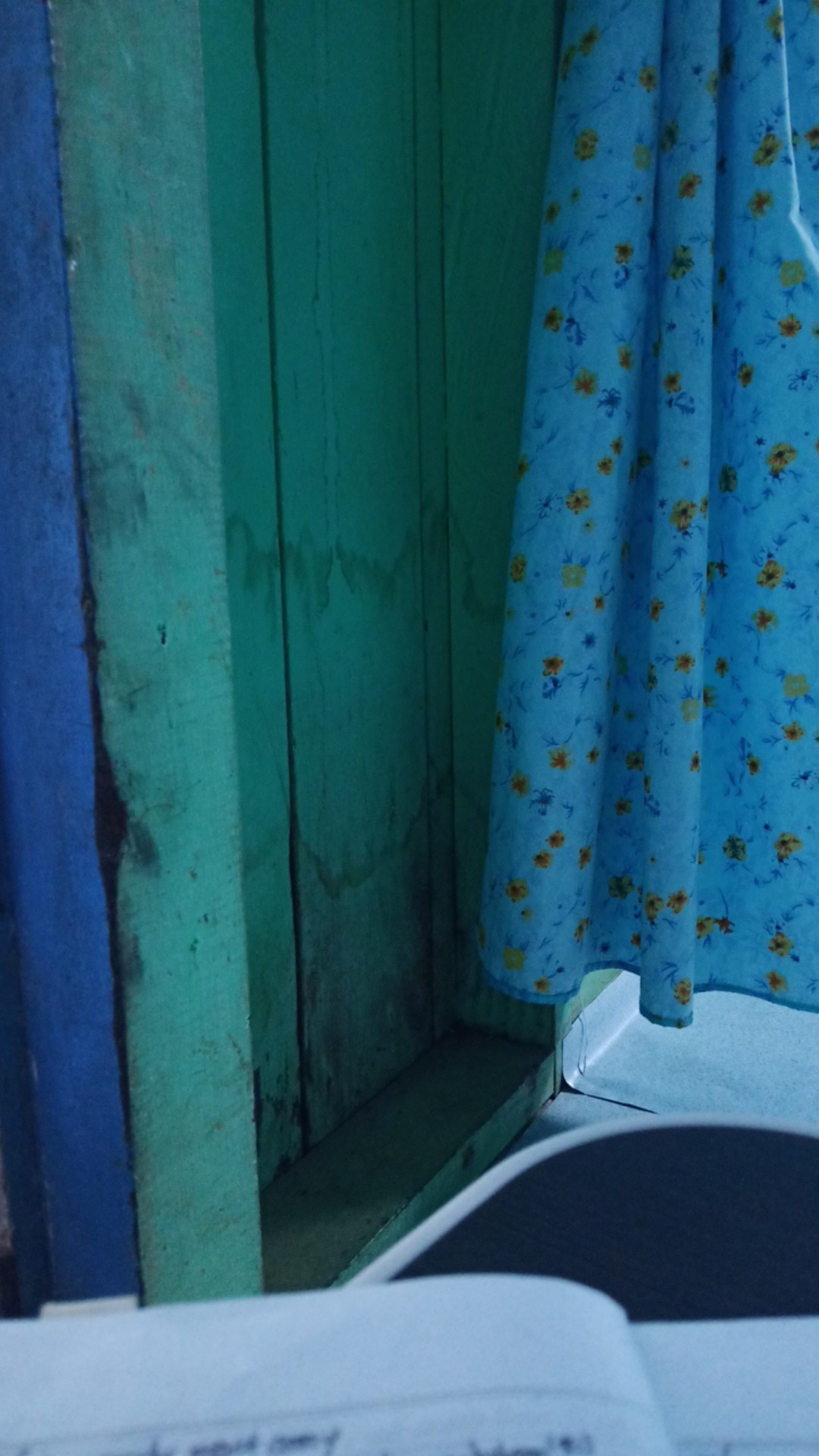 Sprei Motif Rose Violet