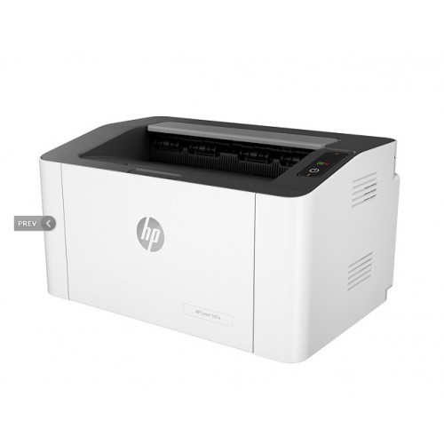 PRINTER HP LASERJET M107A