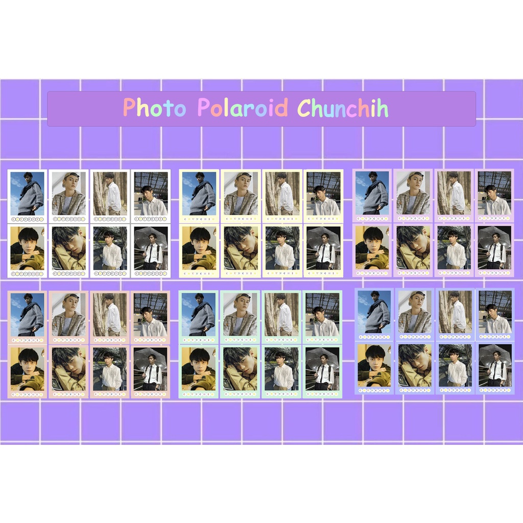 Jual Photo Polaroid Couple Wayne.Chuncih | Shopee Indonesia