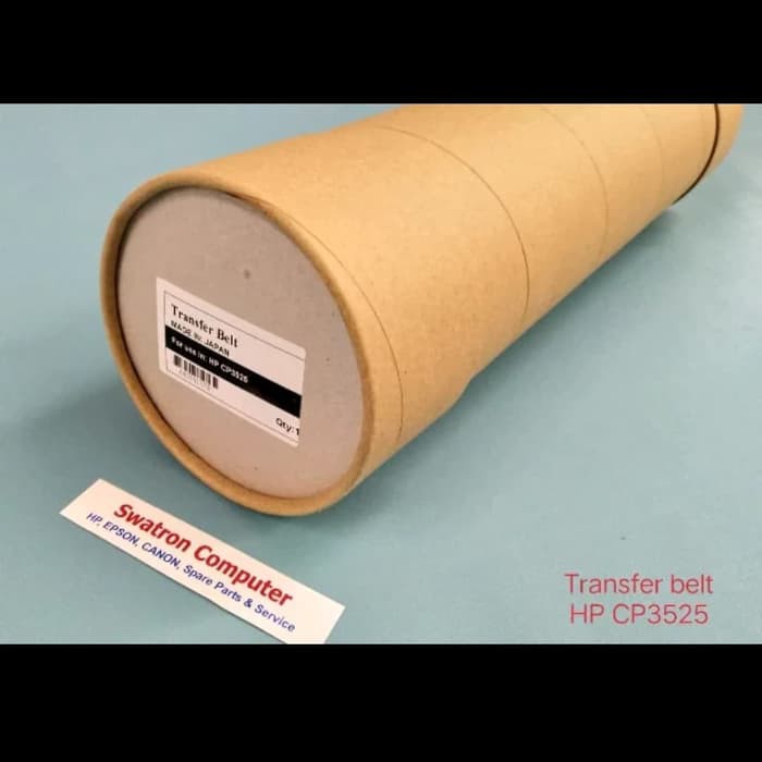 NEW Film Transfer Belt ITB HP Wiper Laserjet CP 4540 M 551 M 570 M 575