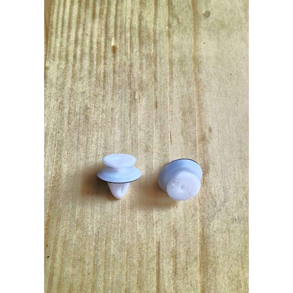 Klip Moulding mobil Toyota Rush - KMMT01