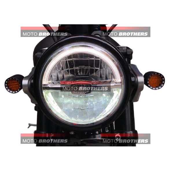 LAMPU SEIN / SEN / RITING XSR155 XSR 155 W175 W 175 UNIVERSAL