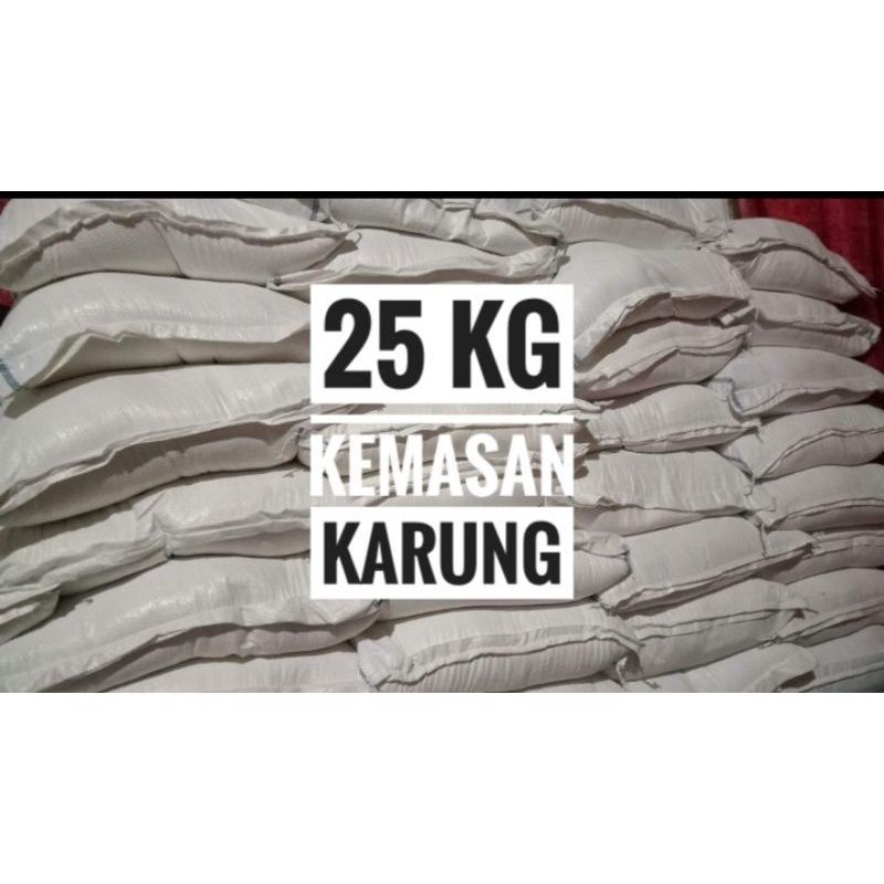 

tepung pati Garut halus 25 kg