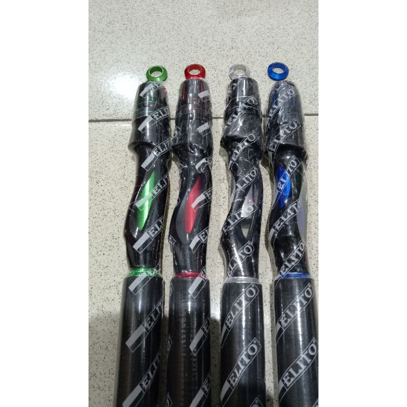 SET HANDLE JORAN BUSA EVA DORENG ELITO