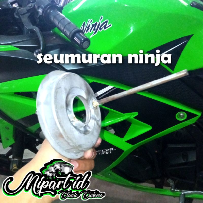 sumuran ninja mulut tangki bibir tangki sumuran tangki ninja