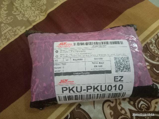 Paket #2 Spirulina + Air Mawar + Kuas + Wadah + Pengaduk