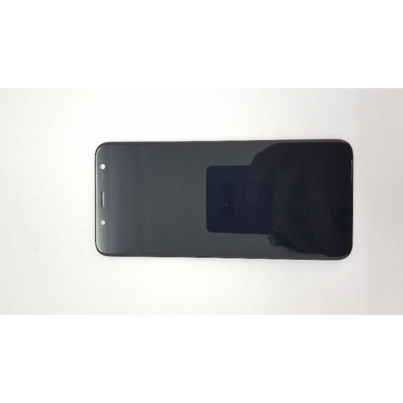 LCD Samsung A6 (SM A600) Original Copotan