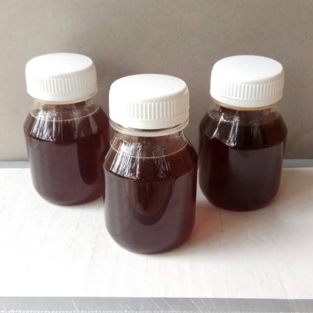 

Madu Sialang Murni