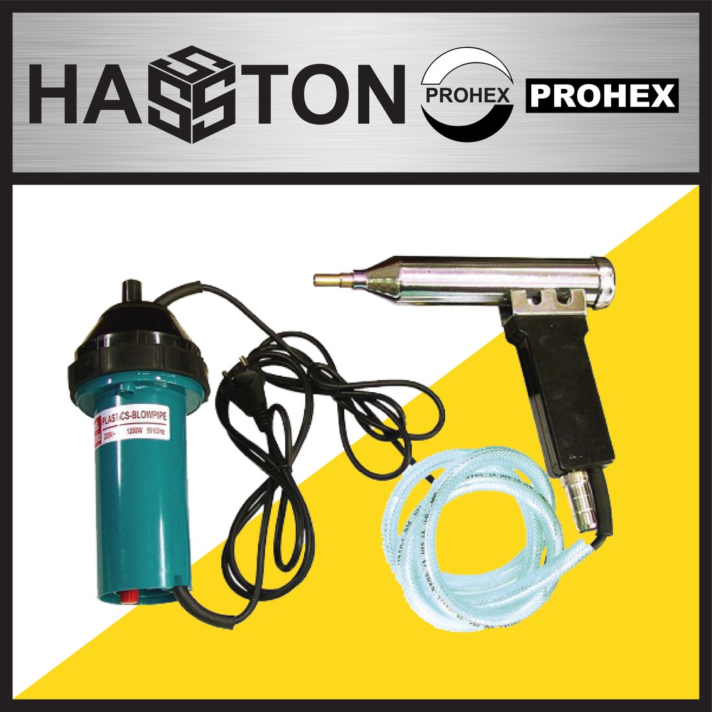 

HASSTON Pemanas Head Gunlass Pipa (3090-017)