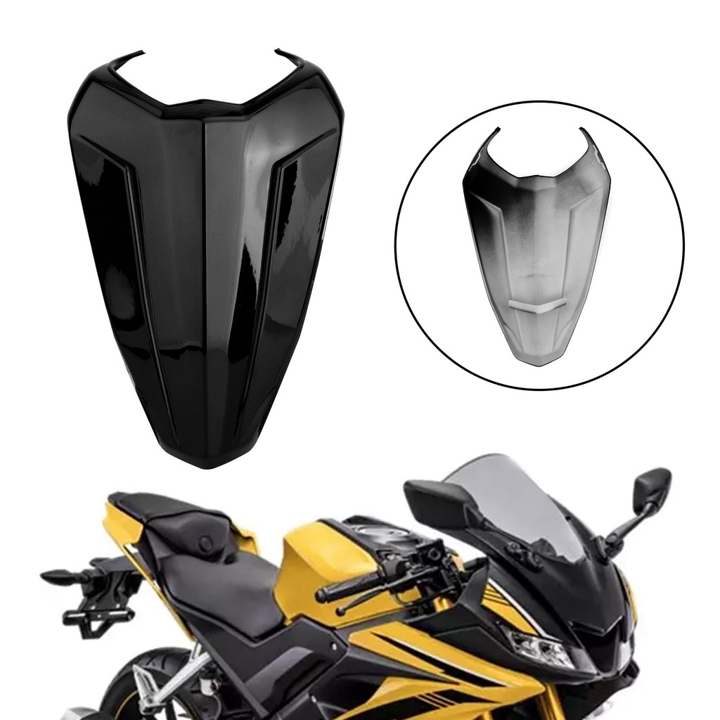 yamaha r15 seat cover