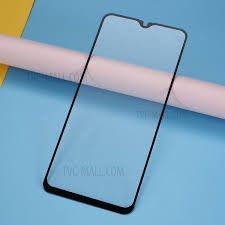 Tempered Glass Full Realme