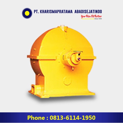 CB SLUDGE CENTRIFUGE/SLUDGE SEPARATOR FOR PALM OIL MILL KAP. 6000 – 10000 L