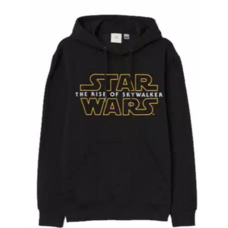 Hoodie star wars
