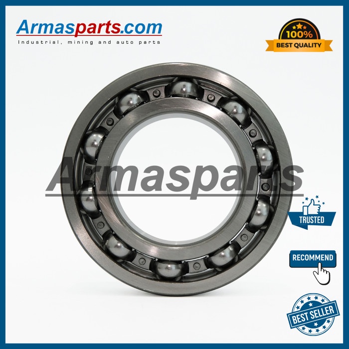 Bearing Komatsu 0603006009 / 06030 06009 / 06030-06009 alat berat