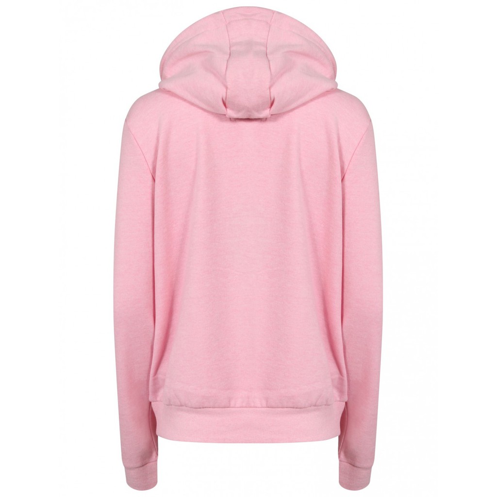hoodie pink baby