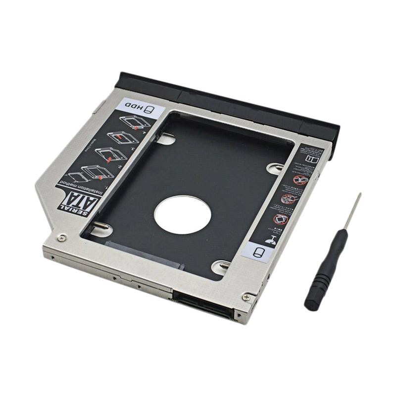 HDD Caddy SSD Case HDD Enclosure TEBAL