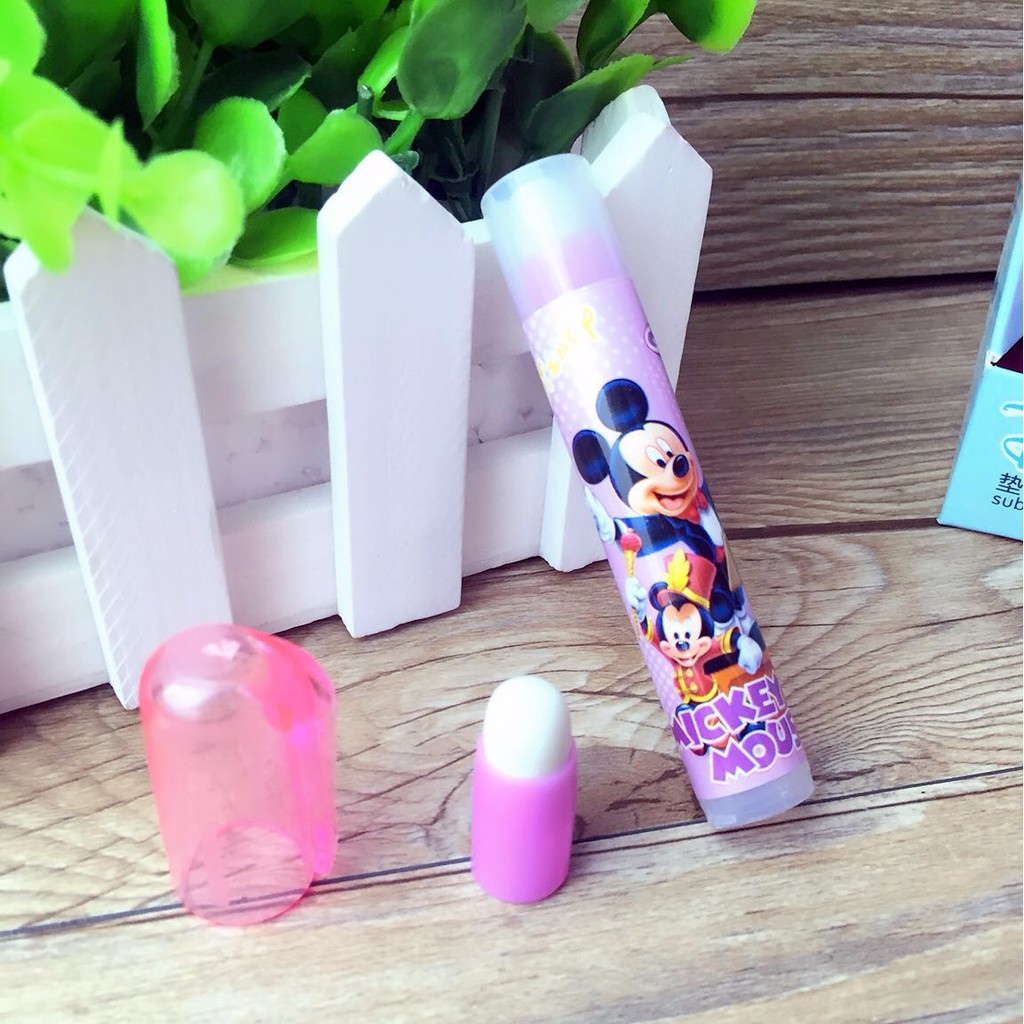 

(PROMO) Penghapus Susun Mickey & Minnie