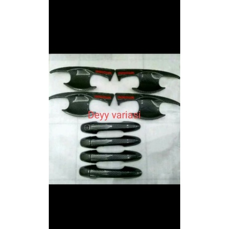 paket outer Innova reborn 2016-2021 carbon