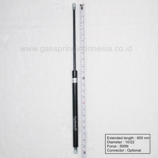 Gas Spring Hidrolik 250 600 500 Newton