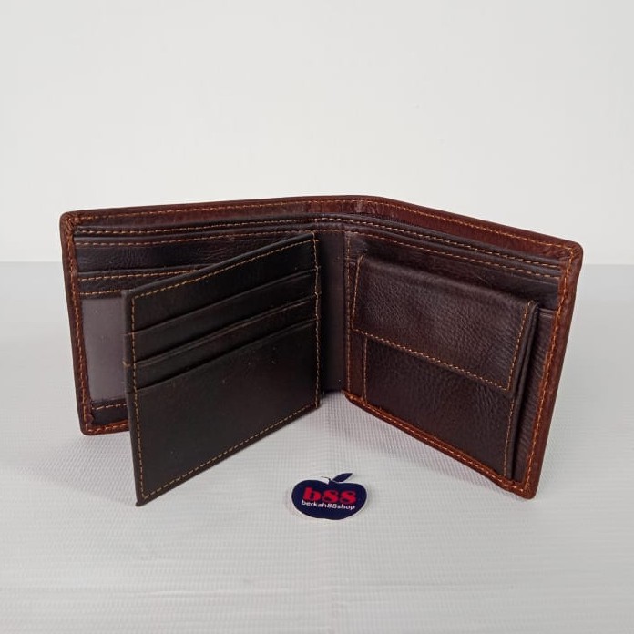 Dompet Pria New Style Kepala Naga / Dompet Keren Murah / Dompet Pria