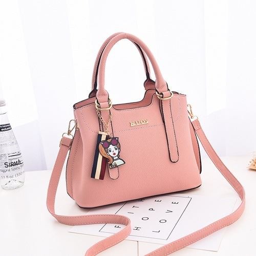 GI 891 RISCE TAS HAND BAG IMPORT WANITA CEWEK PEREMPUAN JAKARTA jtf