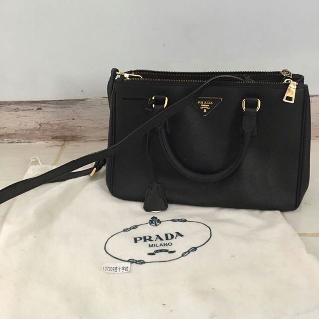 Tas Prada Milano