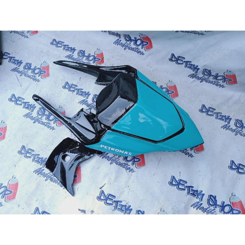 BODY BELAKANG R15 V2 MODEL R6 NEW BODY BELAKANG R6 NEW BODY R6 BODY R15 V2