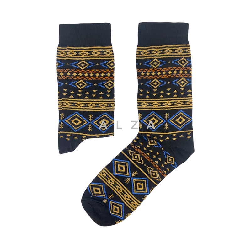 KAOS KAKI MOTIF TRIBAL | KAOS KAKI OLDSCHOOL | KAOS KAKI SKATE OLAHRAGA / SPORT | KODE S02