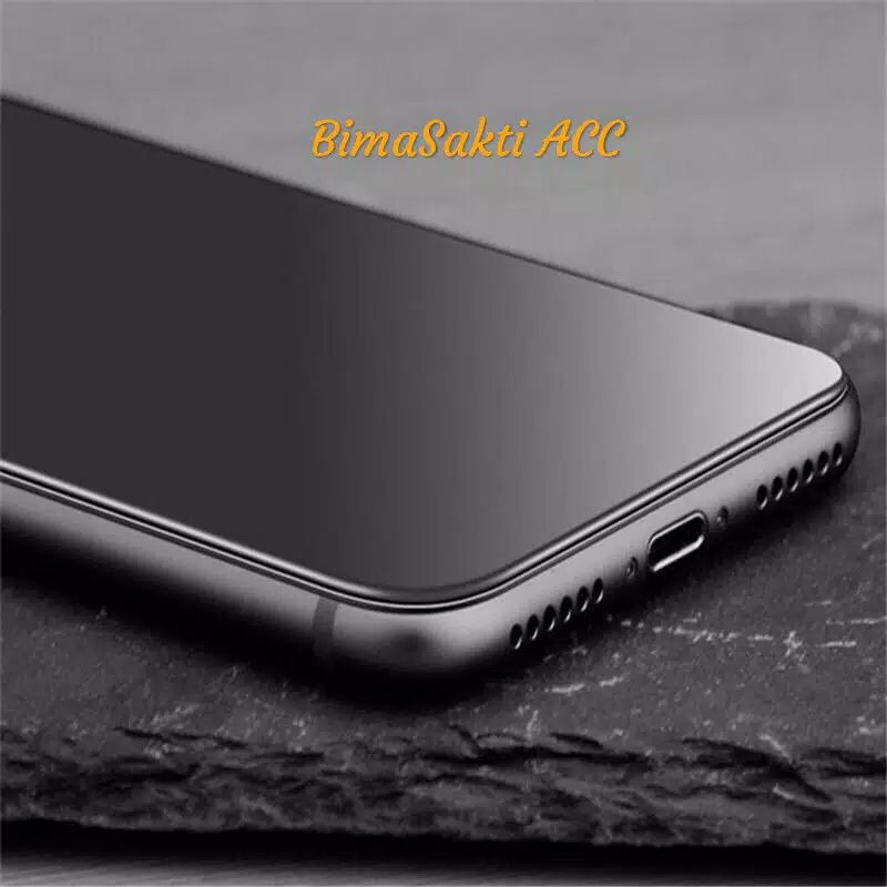 Oppo A12 A11K A15 A15s A16 Hydrogel Matte Anti Glare Anti gores Anti Minyak